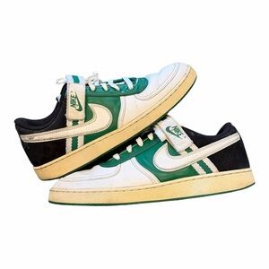 Nike Vandal Low Green